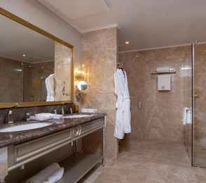 Отель Tsar Palace Luxury Hotel & SPA, фото 8