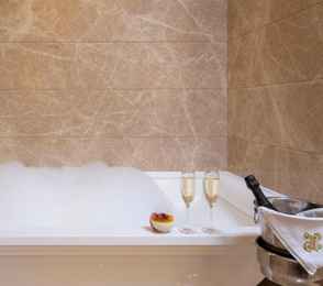 Отель Tsar Palace Luxury Hotel & SPA, фото 9