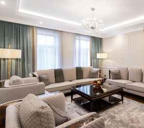 Отель Tsar Palace Luxury Hotel & SPA, фото 10