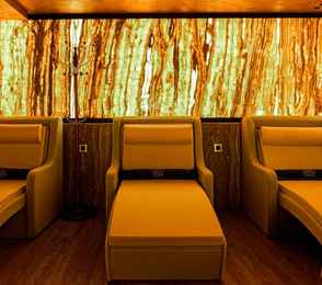 Отель Tsar Palace Luxury Hotel & SPA, фото 20