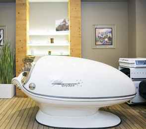 Отель «Поляна 1389 Отель и Спа», фото 10