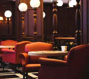 Отель «Поляна 1389 Отель и Спа», фото 17