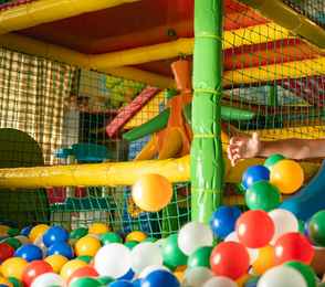 Отель «Поляна 1389 Отель и Спа», фото 138923