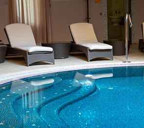 Отель «Поляна 1389 Отель и Спа», фото 1389138925