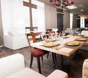 Отель «Поляна 1389 Отель и Спа», фото 1389138929