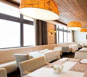 Отель «Поляна 1389 Отель и Спа», фото 1389138931