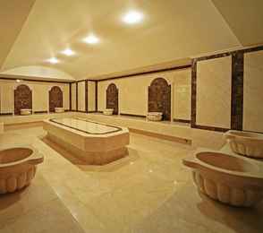 Гранд отель «Поляна», фото 3