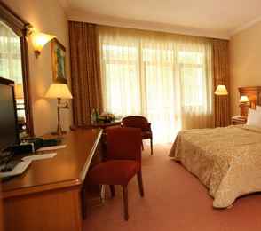 Гранд отель «Поляна», фото 5