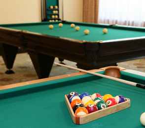 Гранд отель «Поляна», фото 15