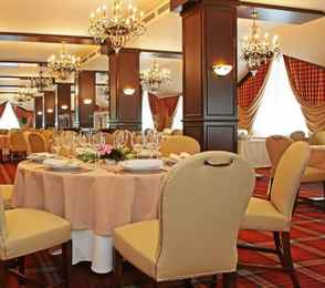 Гранд отель «Поляна», фото 18