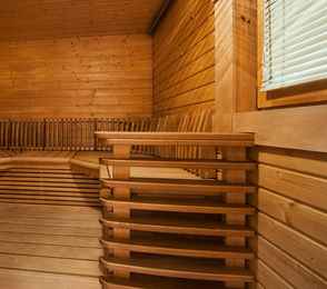 Гранд отель «Поляна», фото 9