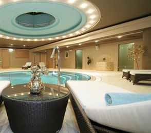 Гранд отель «Поляна», фото 10