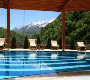 Гранд отель «Поляна», фото 11