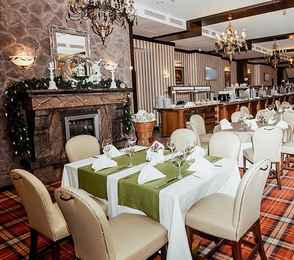 Гранд отель «Поляна», фото 33