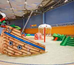 Аквапарк "ЛетоЛето"