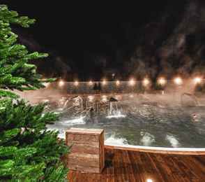 Майер-курорт «Марциаль»