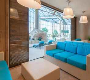 Майер-курорт «Марциаль»