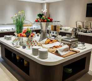 Майер-курорт «Марциаль»