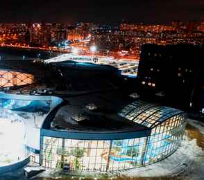 Майер-курорт «Марциаль»