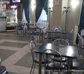 Санаторий «Журавушка», фото 37