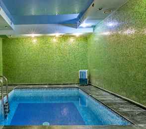 Отель «Атлантида», фото 3