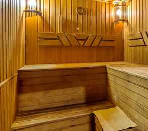 Отель «Атлантида», фото 9