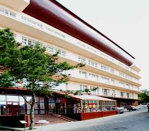 Отель «Атлантида», фото 11