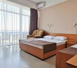 Отель «Атлантида», фото 4