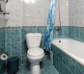 Отель «Атлантида», фото 5