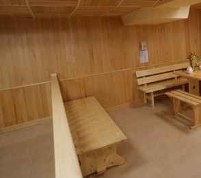 Отель «Атлантида», фото 7