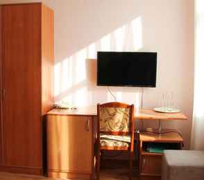 Отель «Атлантида», фото 15