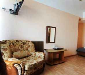 Отель «Атлантида», фото 16