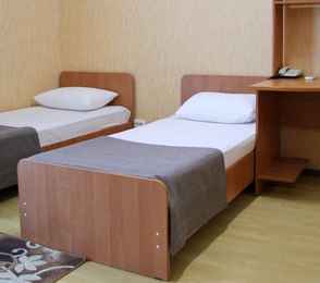 Отель «Атлантида», фото 18