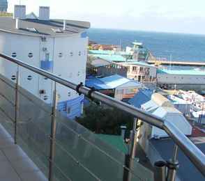 Отель «Атлантида», фото 24