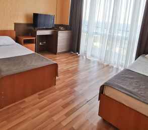 Отель «Атлантида», фото 20