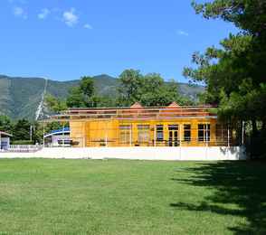 Пансионат «Кавказ», фото 24