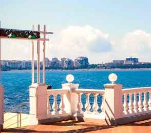 Пансионат «Кавказ», фото 8