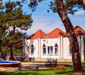 Пансионат «Кавказ», фото 6