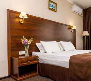 Пансионат «Кавказ», фото 4