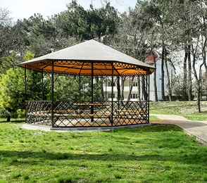 Пансионат «Кавказ», фото 7