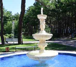 Пансионат «Кавказ», фото 10