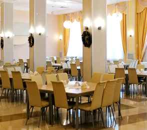 Пансионат «Кавказ», фото 11