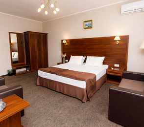 Пансионат «Кавказ», фото 14