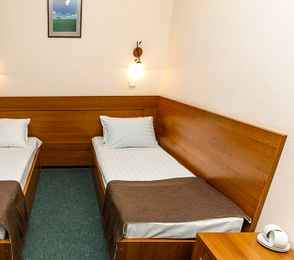 Пансионат «Кавказ», фото 15