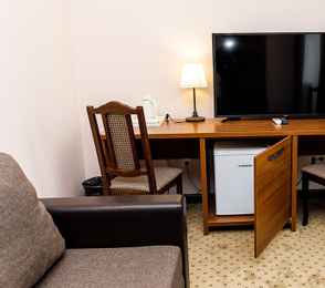 Пансионат «Кавказ», фото 16