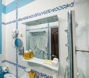 Пансионат «Кавказ», фото 18