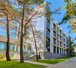 Пансионат «Кавказ», фото 31