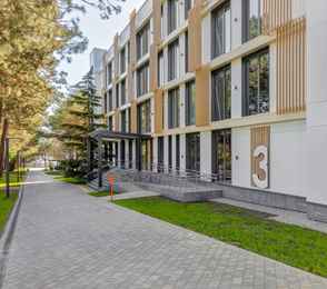 Пансионат «Кавказ», фото 32