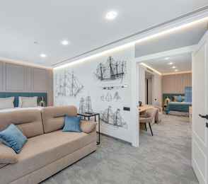 Пансионат «Кавказ», фото 35