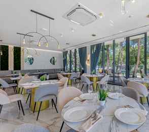 Пансионат «Кавказ», фото 36